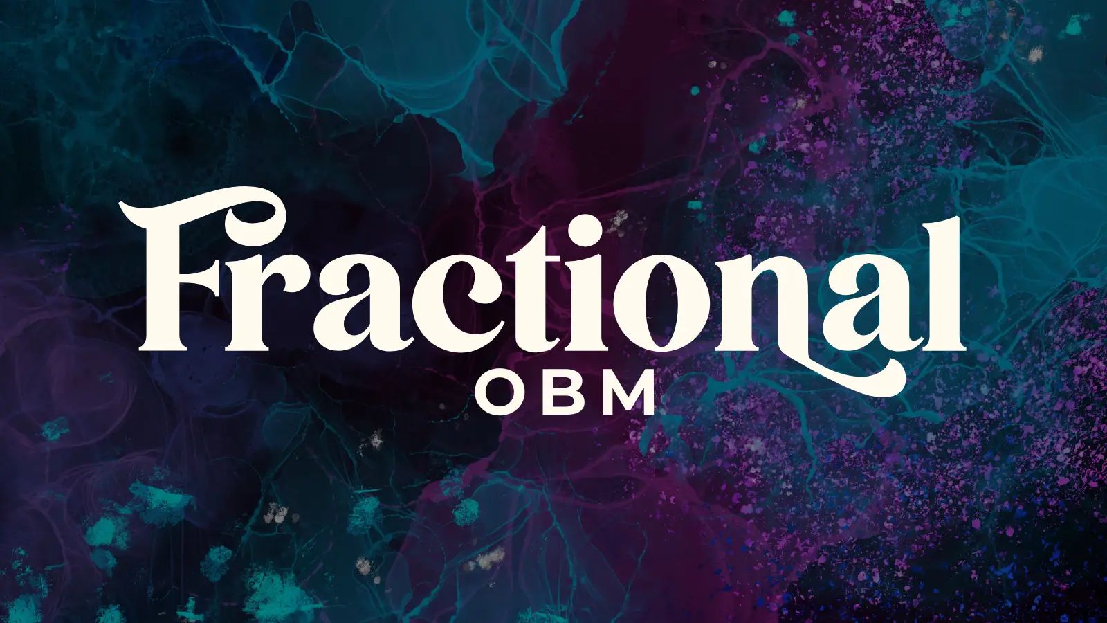 Fractional OBM image