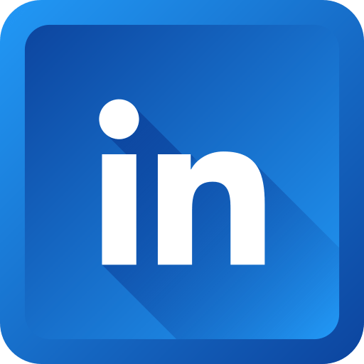 LinkedIn logo