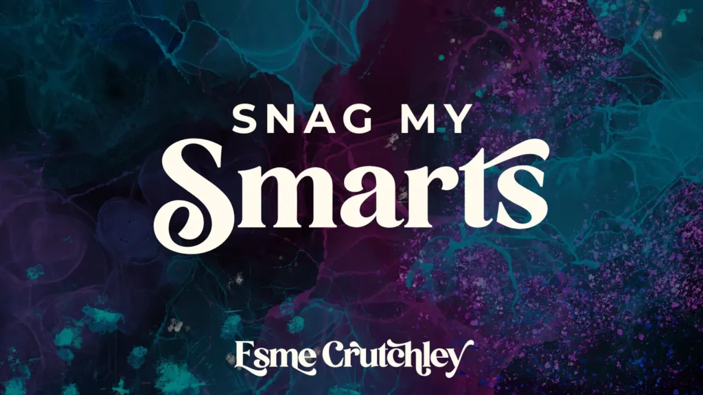 Snag My Smarts cover photo